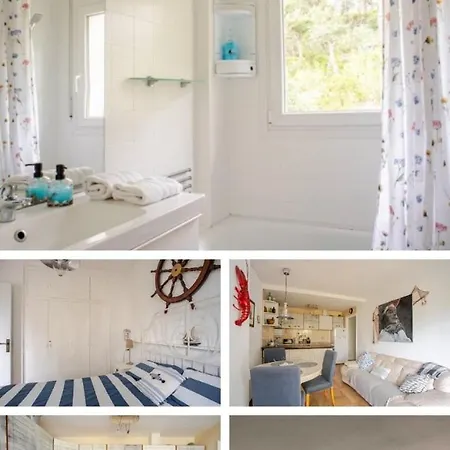Charming In Calella De Διαμέρισμα Palafrugell